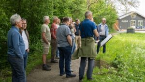 Workshop docentendag