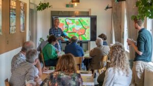 Workshop docentendag